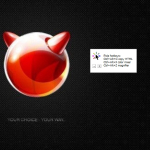 Screenshot #2 - Pixie (определения цвета на экране) 