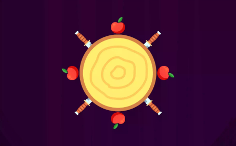 Knife Up Complete Game