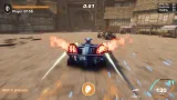 Screenshot #1 - War of Wheels