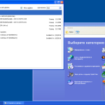 Screenshot #1 - Windows® XP Professional SP3 VL by yahooXXX (x86) (Rus-RNG) v.6