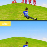 Screenshot #3 - РЕТУШЬ ФОТО 6.1.2