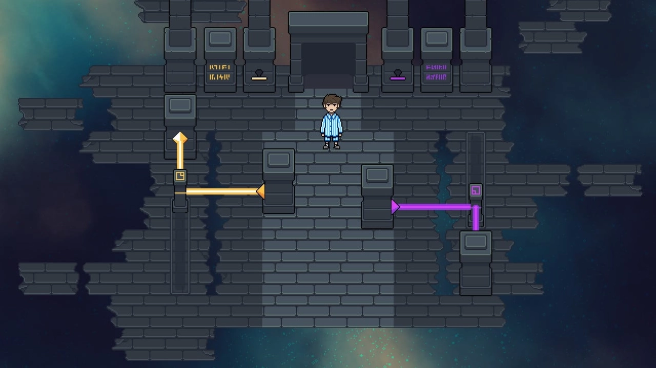 Screenshot #4 - Heartbound