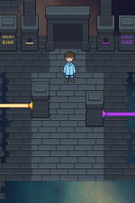 Screenshot #4 - Heartbound