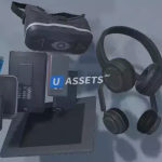 Screenshot #1 - Gadget Pack