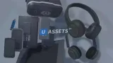 Screenshot #1 - Gadget Pack