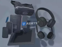 Gadget Pack