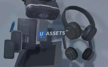 Gadget Pack
