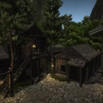 Screenshot #1 - Old Town Kit