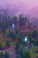 Screenshot #8 - Pioneers of Pagonia