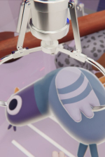 Screenshot #4 - Claw Machine Sim