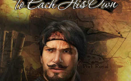 Sea Dogs: To Each His Own: +1 трейнер