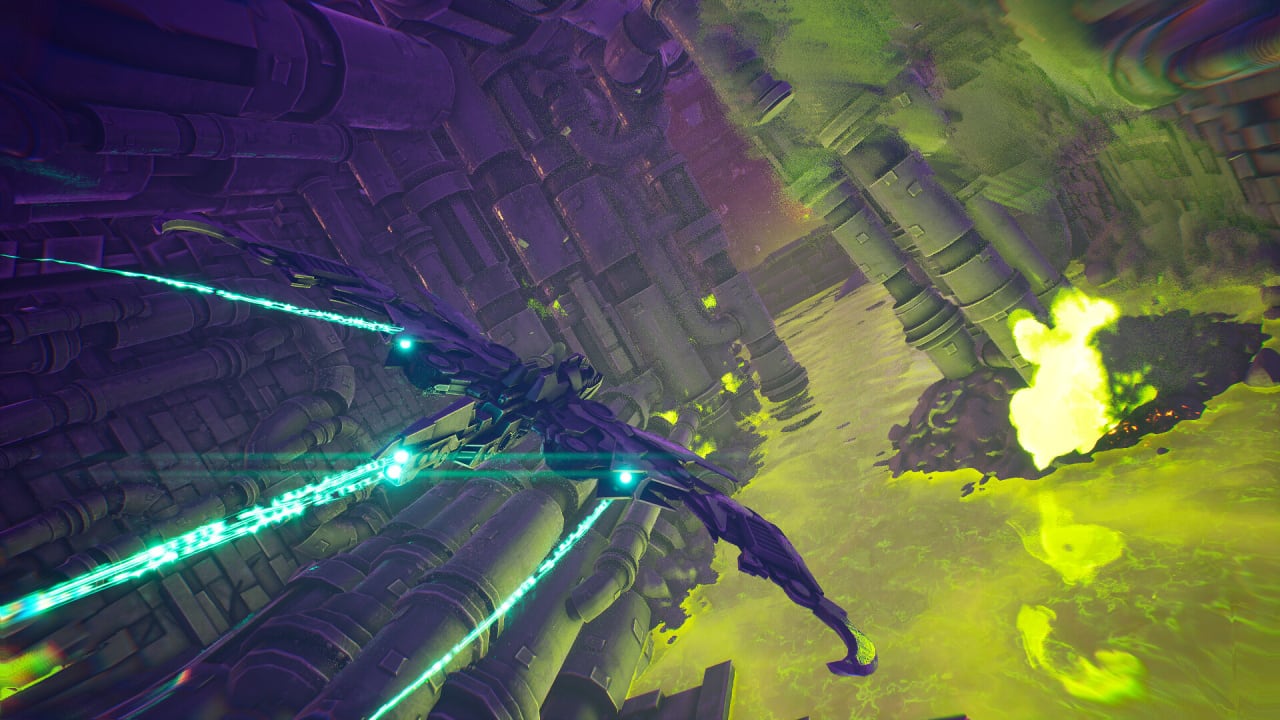 Screenshot #10 - Akimbot