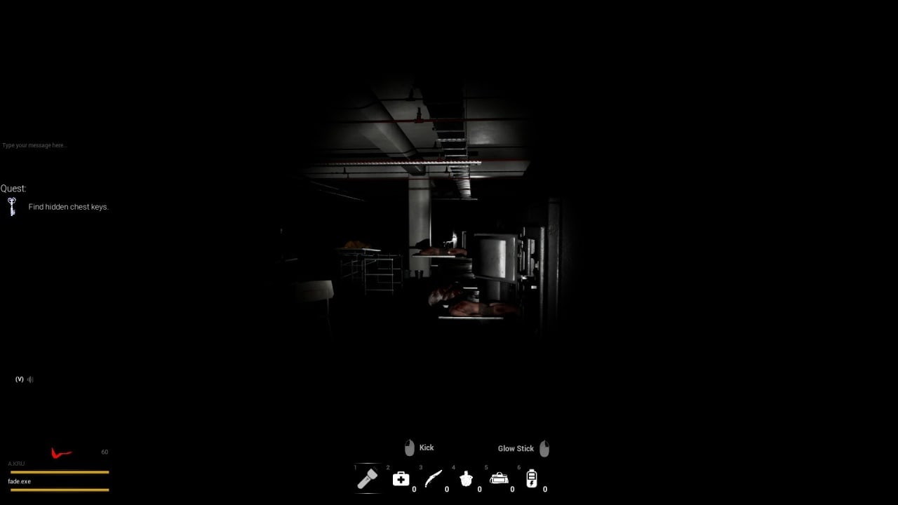 Screenshot #6 - Fear Therapy