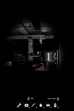 Screenshot #6 - Fear Therapy