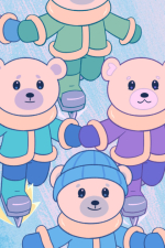 Screenshot #1 - Bits and Bops