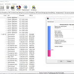 Screenshot #1 - Дефрагментатор жестких дисков IObit Smart Defrag Pro 9.2.0.323 Portable by 7997