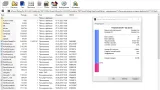 Screenshot #1 - Дефрагментатор жестких дисков IObit Smart Defrag Pro 9.2.0.323 Portable by 7997