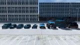 Screenshot #1 - Glauco Vehicle System (no source)