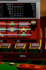 Screenshot #5 - SIN CARDS: Welcome to the Netherworld