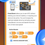 Screenshot #4 - CRYPTOTAB BROWSER PRO 4.4.25
