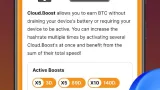 Screenshot #4 - CRYPTOTAB BROWSER PRO 4.4.25
