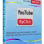 YouTube By Click Downloader Premium v2.4.22 x64 + активация