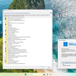Screenshot #4 - Windows 11 Enterprise 2024 LTSC [26100.1742] Full Сентябрь 2024