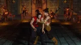 Screenshot #5 - Shaolin vs Wutang Legends