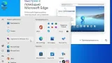 Screenshot #5 - Windows 10 (v22H2) RUS-ENG x86-x64 -32in1- HWID-act (AIO) by m0nkrus