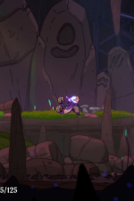 Screenshot #11 - Spiritfall
