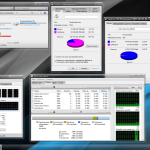 Screenshot #3 - Windows 7 Ultimate Ru x86/x64 nBook IE11 by OVGorskiy 01.2024 1DVD