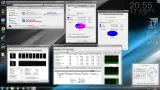 Screenshot #3 - Windows 7 Ultimate Ru x86/x64 nBook IE11 by OVGorskiy 01.2024 1DVD