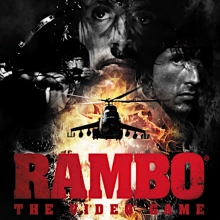 Rambo: The Video Game: +3 трейнер