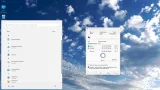 Screenshot #2 - Windows 11 Pro 25H2 LITE - для слабых ноутбуков и ПК 26200.6899 by Revision