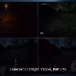 Screenshot #3 - UHFPS - Ultimate Horror FPS KIT