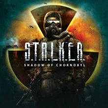 S.T.A.L.K.E.R.: Shadow of Chernobyl: +19 трейнер