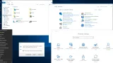 Screenshot #17 - Windows 10 Enterprise LTSB 2016 v1607 (x86/x64)
