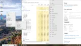 Screenshot #4 - Windows 10 с лаунчером 22h2 v19045.5608 + Office Installer by Izual