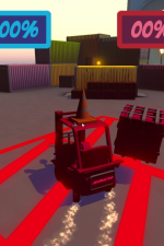 Screenshot #5 - Forkdrift