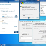 Screenshot #8 - Windows 7 Ultimate Ru x86-x64 SP1 NL3 by OVGorskiy 01.2023 2DVD
