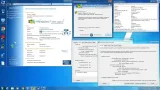 Screenshot #8 - Windows 7 Ultimate Ru x86-x64 SP1 NL3 by OVGorskiy 01.2023 2DVD