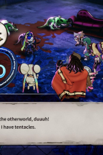 Screenshot #7 - Penny Blood: Hellbound