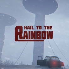 Hail to the Rainbow: +6 трейнер