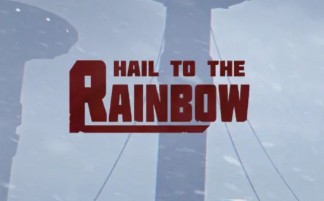 Hail to the Rainbow: +6 трейнер