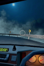 Screenshot #2 - Night Drive