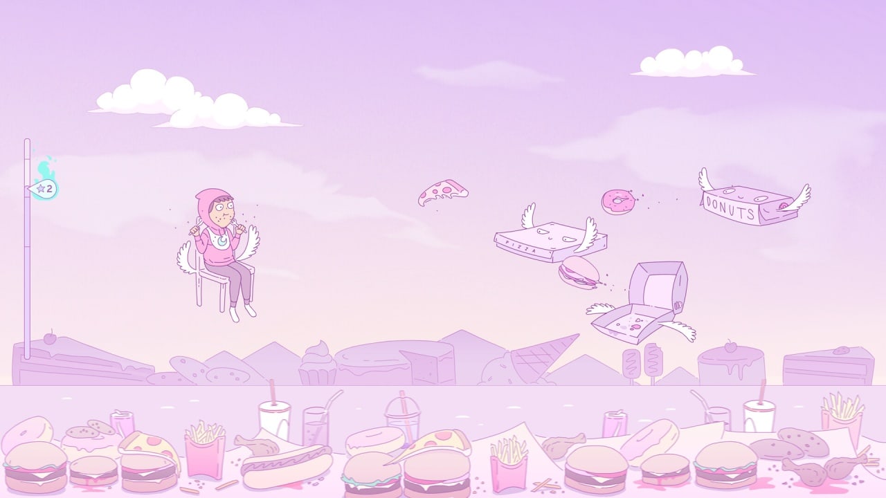 Screenshot #2 - Melatonin
