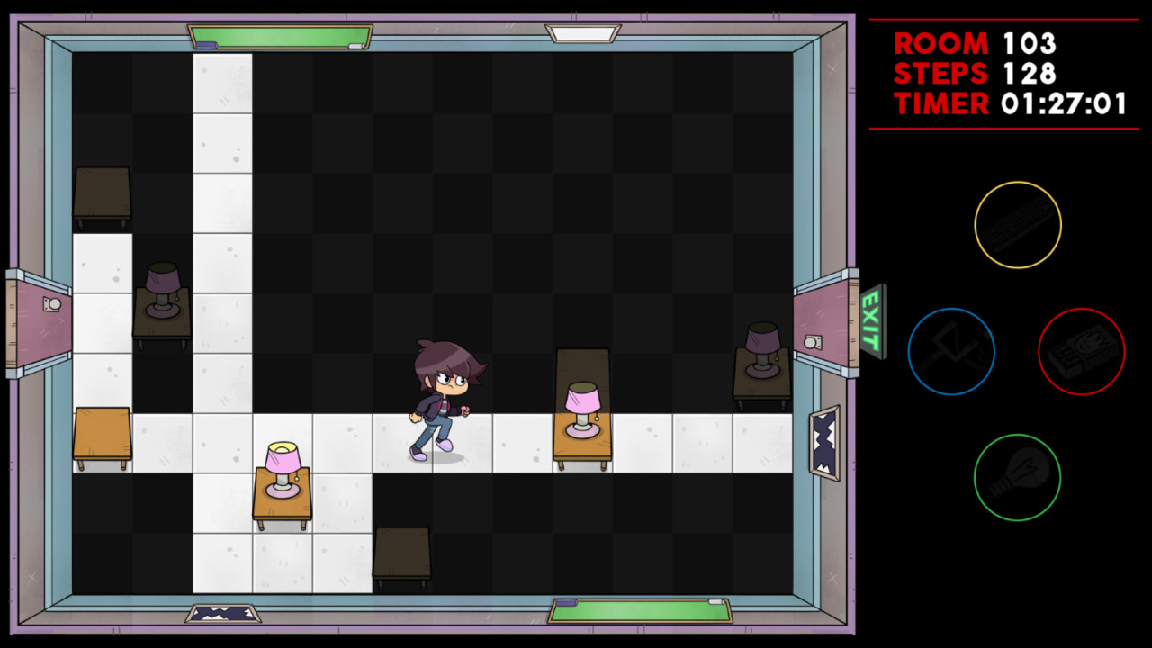 Screenshot #5 - LIT