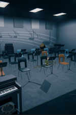 Screenshot #5 - Para Eyes