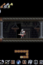 Screenshot #2 - Mazgeon