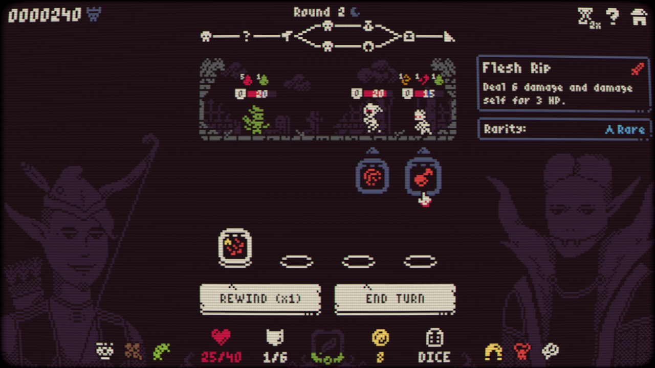 Screenshot #12 - Luck and Loot